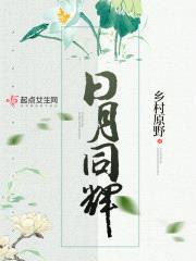 杭州日月同辉集团封面