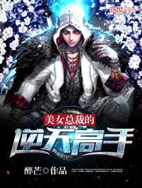 美女总裁的逆天高手封面
