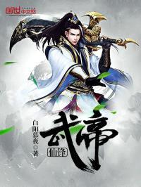 仙锋武帝封面