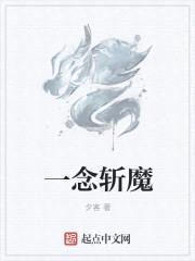 一念斩魔封面