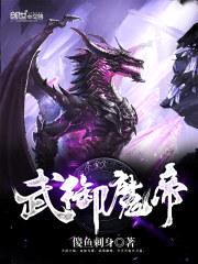 武御魔帝封面