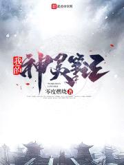 我的神灵笔记封面