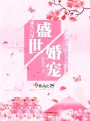 重生八零盛世婚宠封面