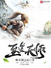 至道天师封面