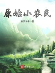 原始小农民封面