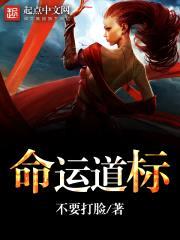 命运道标封面