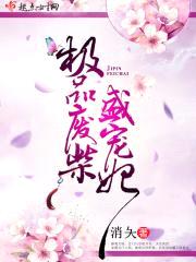 极品废柴盛宠妃封面