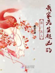 第一夫人：我家先生超凶的封面