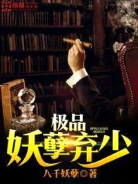 极品妖孽弃少封面