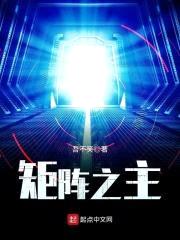 矩阵之主封面