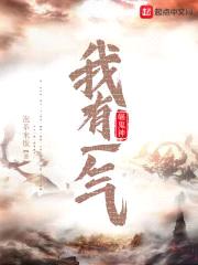 我有一气碾鬼神封面