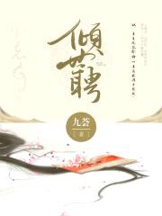 倾世聘封面