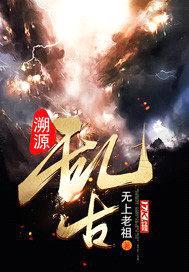 溯源乱古封面