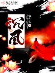 沉凰封面