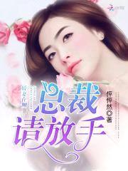 娇妻在侧：总裁，请放手！封面