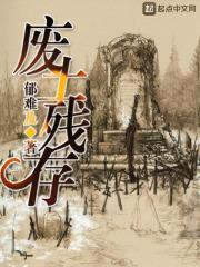 废土残存封面
