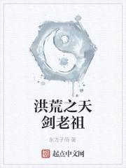 洪荒之天剑老祖封面