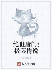 绝世唐门：极限传说封面