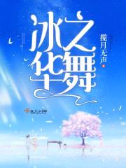 冰之华舞封面