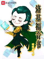 洛基福音书封面