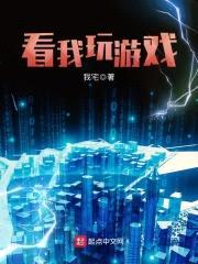 看我玩游戏封面