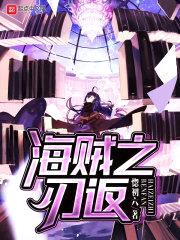 海贼之刃返封面