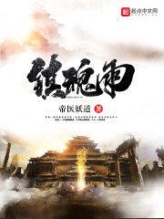 镇魂雨封面