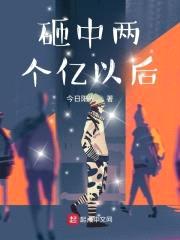 砸中两个亿以后封面