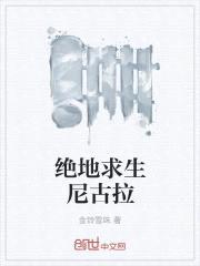 绝地求生尼古拉封面