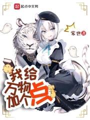 我给万物加个点封面