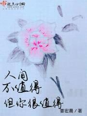 人间不值得但你很值得封面