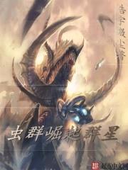 进化的虫巢封面