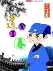 贫道了春封面