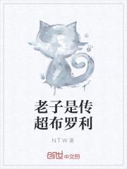 老子是传超布罗利封面
