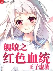 舰娘之血统封面