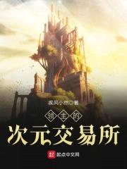 领主的次元交易所封面