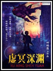 虚冥深渊封面