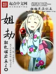姐劫封面