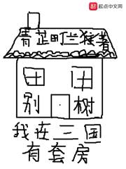 我在三国有套房封面