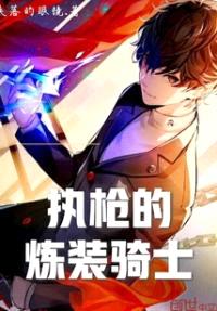 驯化，炼装骑士封面