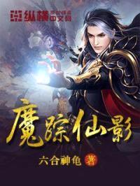 魔踪仙影封面