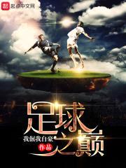 重生足球之巅封面