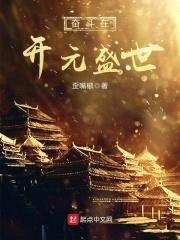 奋斗在开元盛世封面