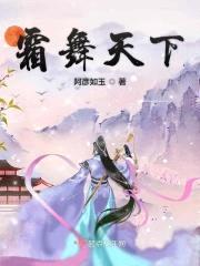 霜舞天下封面
