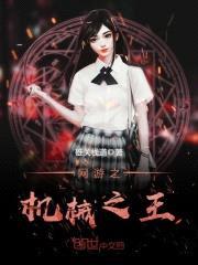 网游之机械之王封面