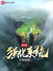 植物强化系统封面