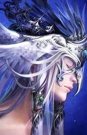 魔本无情封面