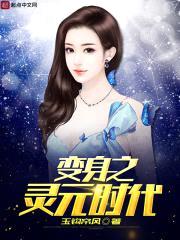灵元时代封面