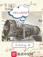 从军工心脏开始封面
