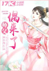 师父偶来了封面
